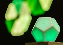 The Nanoleaf Remote is so simple it's brilliant