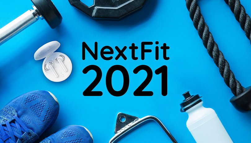 NextFit 2021: Wir werden fit, und Ihr könnt mit OPPO gewinnen!