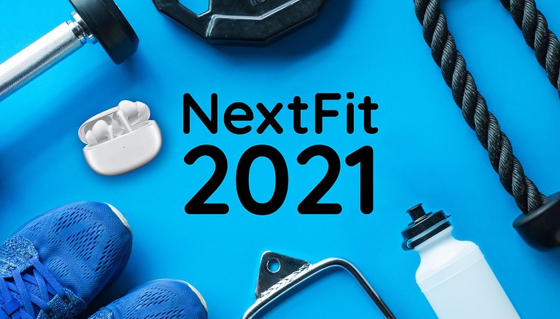 NextFit 2021: Wir werden fit, und Ihr könnt mit OPPO gewinnen!