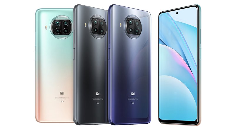 mi10tlite