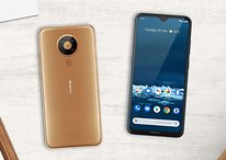Nokia 1.3 and 5.3: two new smartphones for all budgets