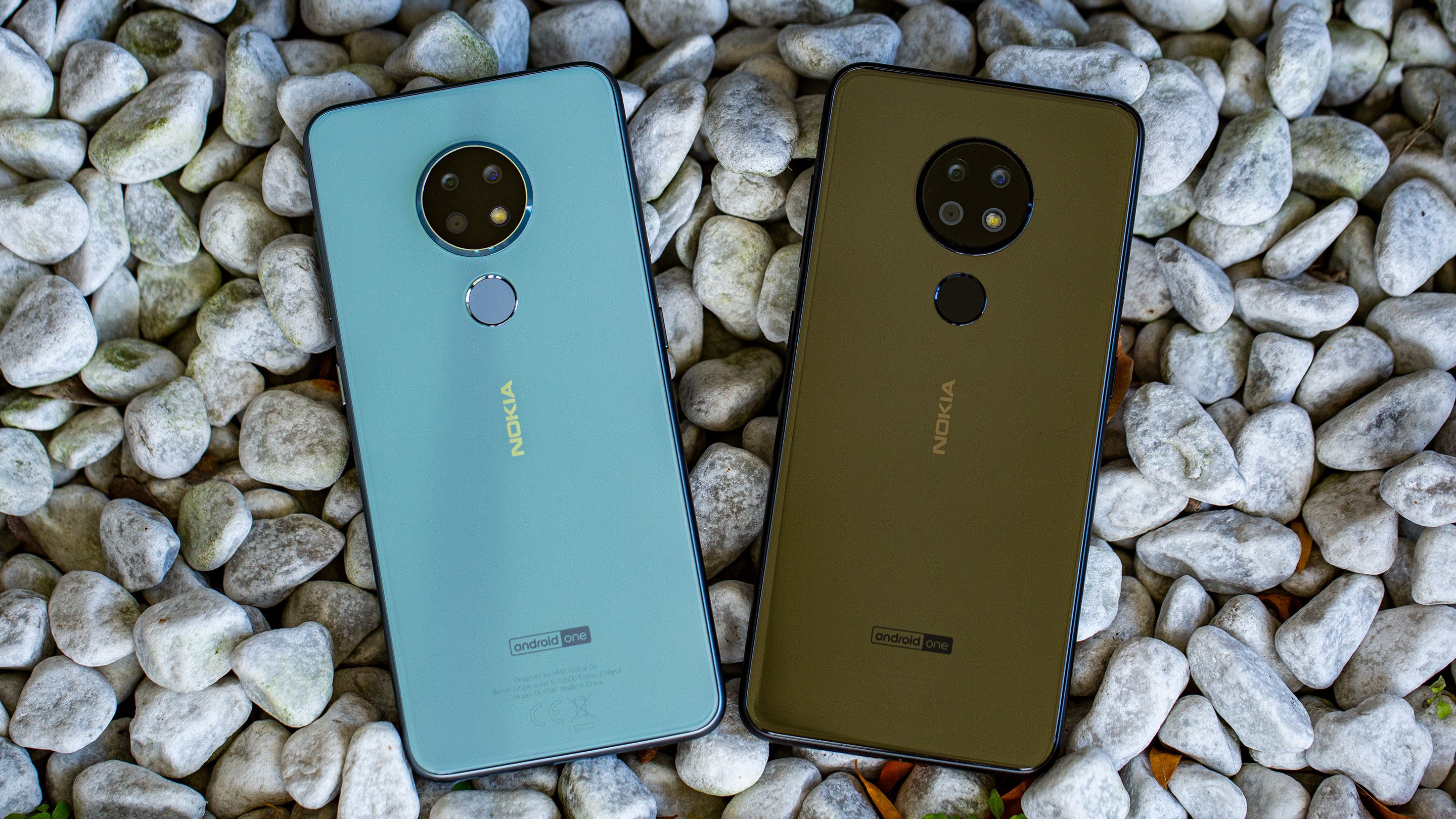 Nokia 6.2 Review