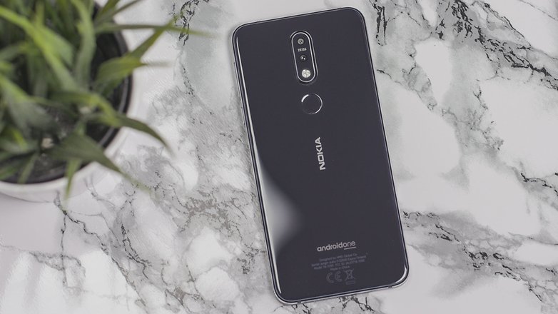 AndroidPIT nokia 7 1 2018 back2