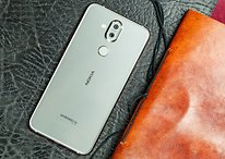 Nokia 8.1 Review: a classy mid-range operator