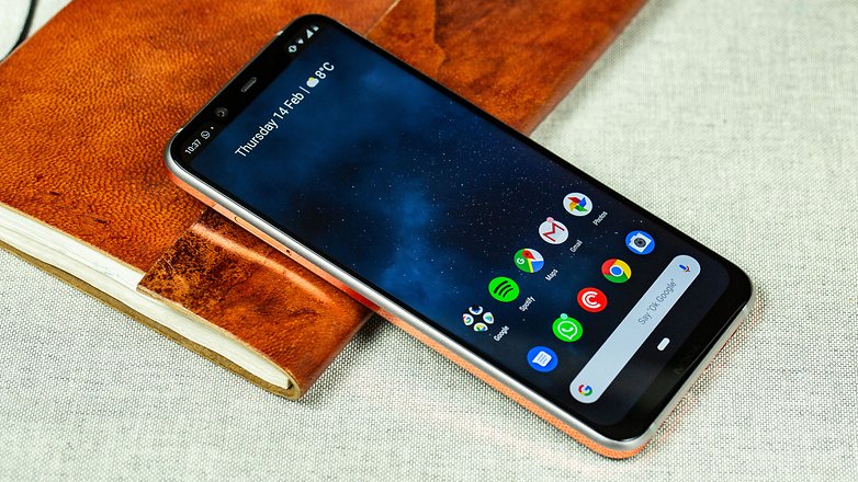 Résultat de recherche d'images pour "Nokia 8.1"