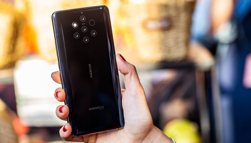 La apuesta de Nokia por la fotografía computacional está muy bien calculada