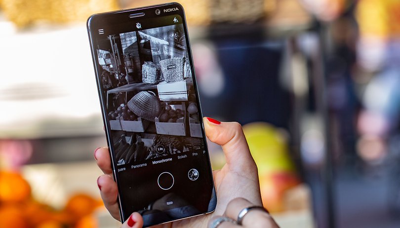 I nuovi Nokia avranno un LED di notifica integrato nel tasto di accensione?