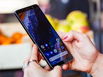 Le Nokia 9 PureView victime de graves probl&egrave;mes de d&eacute;verrouillage