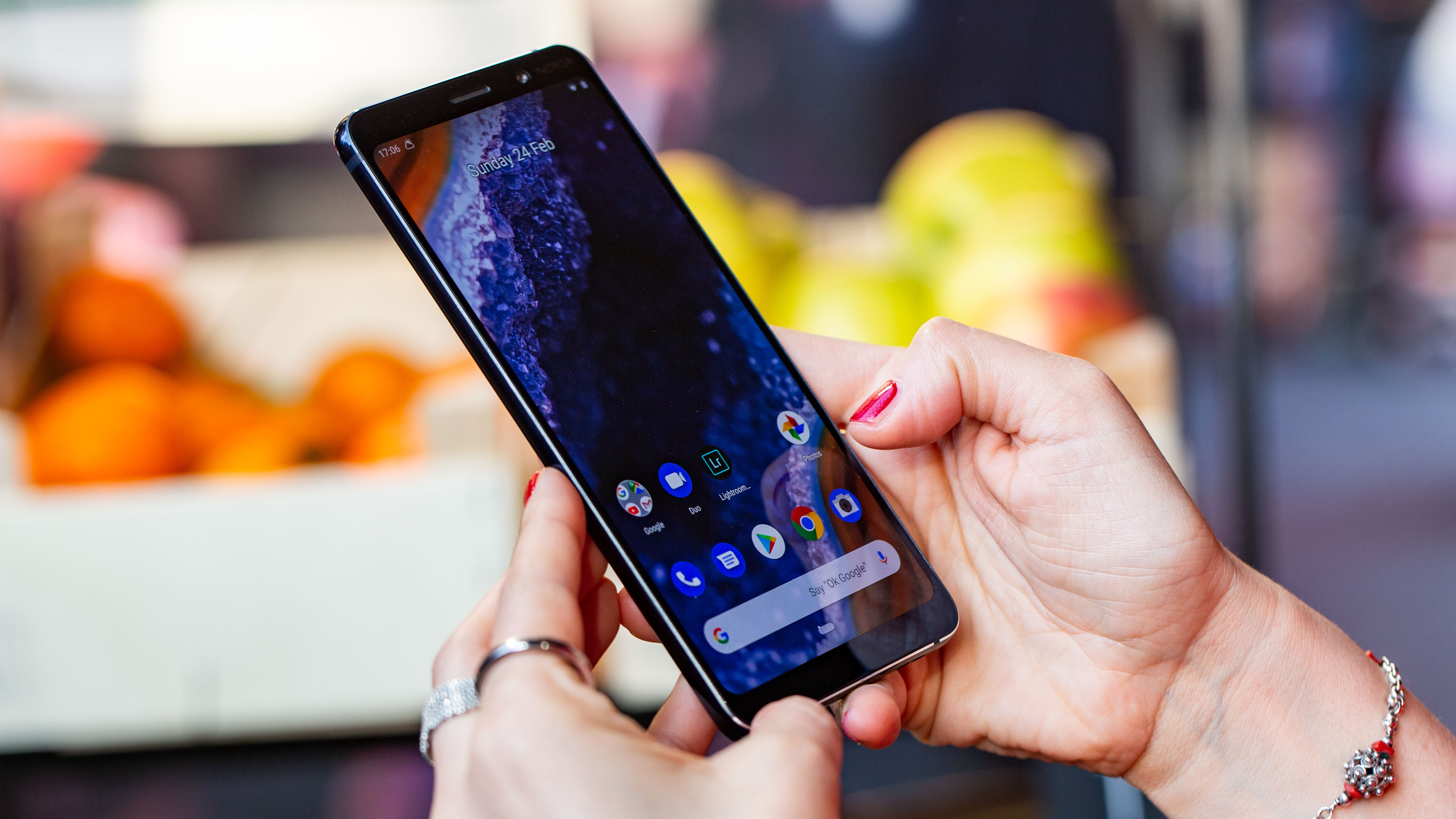 Nokia 9 Pureview Price Videos Deals And Specs Androidpit