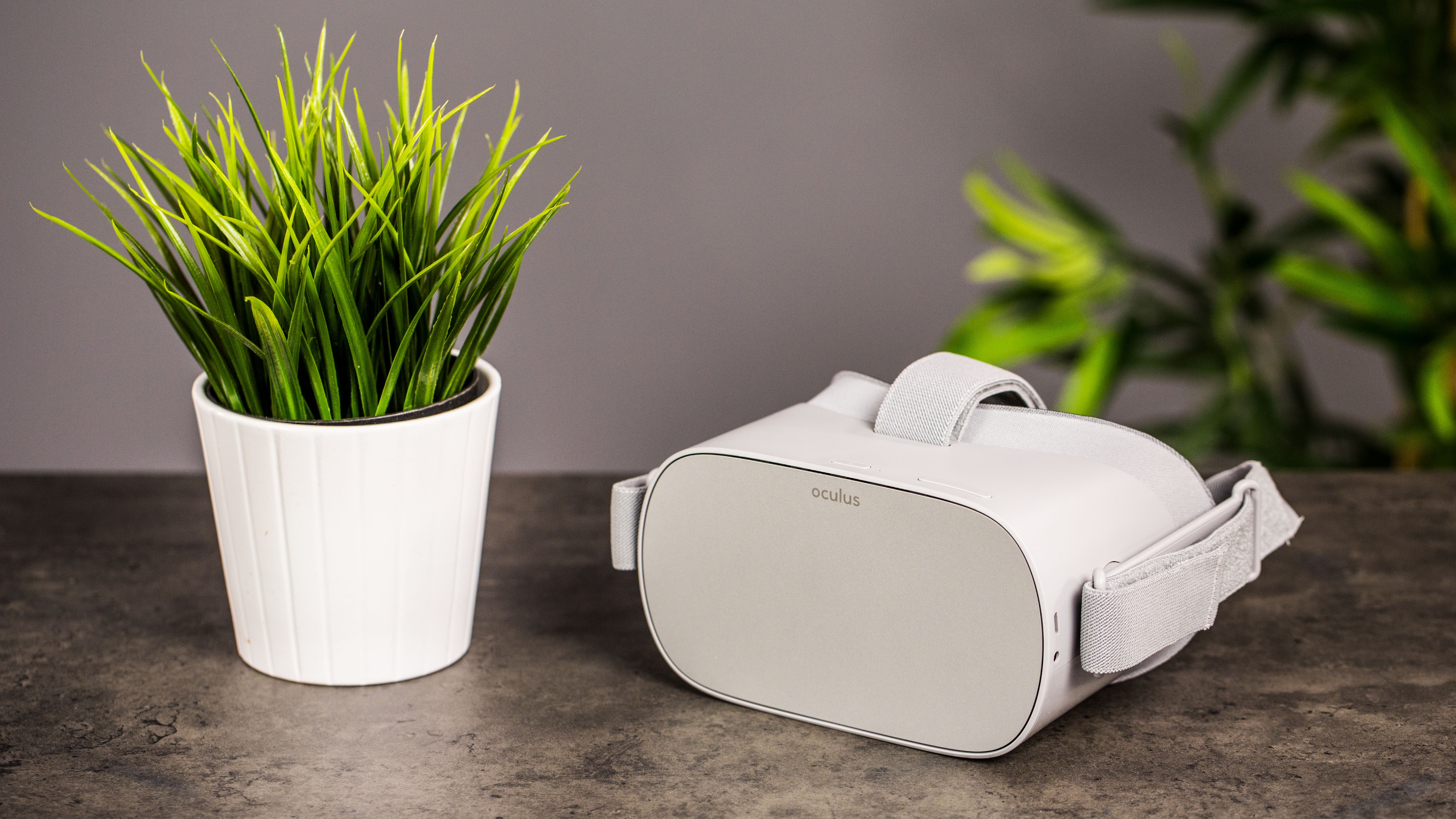 Oculus Go hands-on review: a Gear VR 2.0