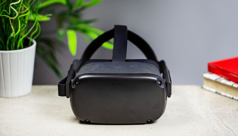 Secondo il fondatore di Oculus, Facebook non ha futuro nei giochi VR