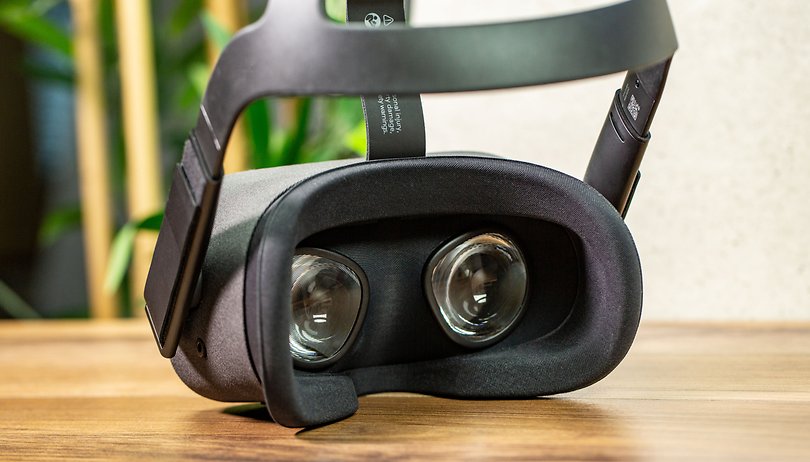 Oculus and Valve propose two visions for VR's future: which one's for you?