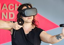 Hemos probado el Oculus Quest, el nuevo casco autónomo de RV