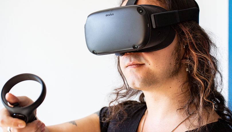 Tras dos semanas, las Oculus Quest son un &eacute;xito de ventas