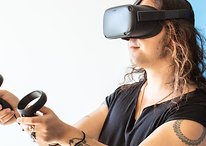 Lokale Multiplayer-Demo zeigt die mögliche Zukunft der Virtual Reality