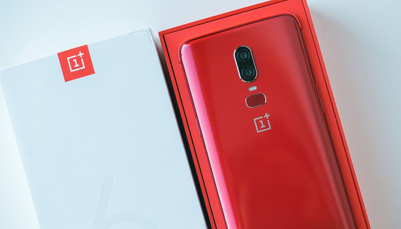 OnePlus 6T : des pop-up stores dans toute la France
