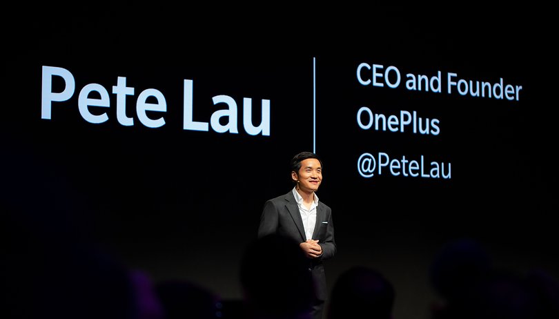 OnePlus-CEO Lau: Kehrt der Vater seinem Kind den Rücken?