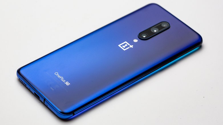 AndroidPIT oneplus 7 pro 5g back