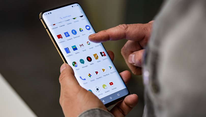 Conheça os smartphones Android com as melhores telas do mercado