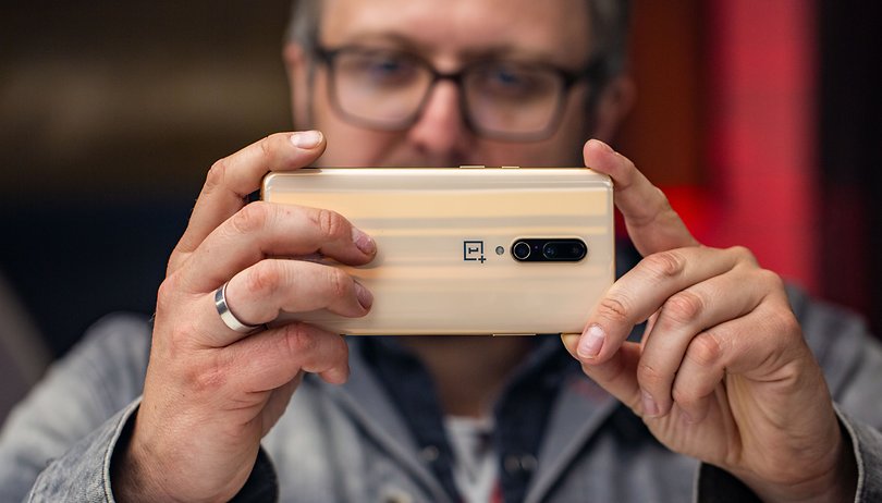 Google Camera : voici la dernière version pour OnePlus 7 Pro et ZenFone 6