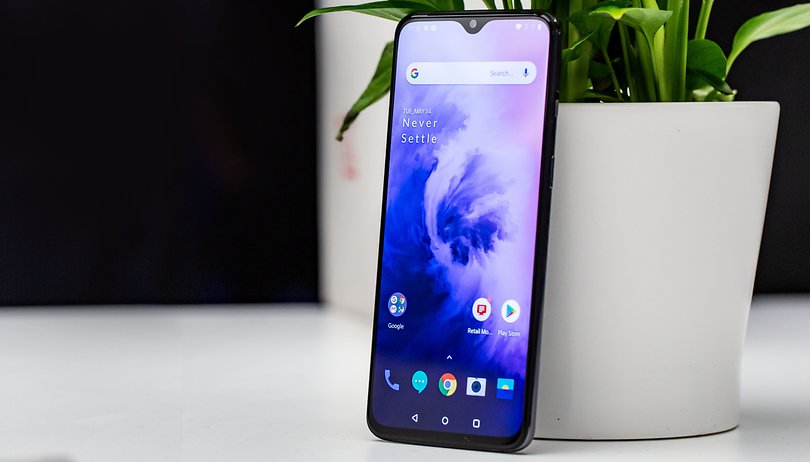 OnePlus 7 : disponible en pré-commande dès aujourd'hui !