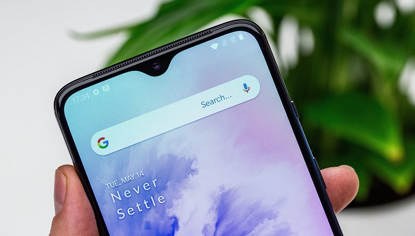 OnePlus 7 im Unboxing: Vermeintliche Langeweile