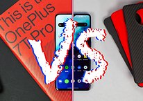 OnePlus 7T vs. OnePlus 7T Pro: these are the differences