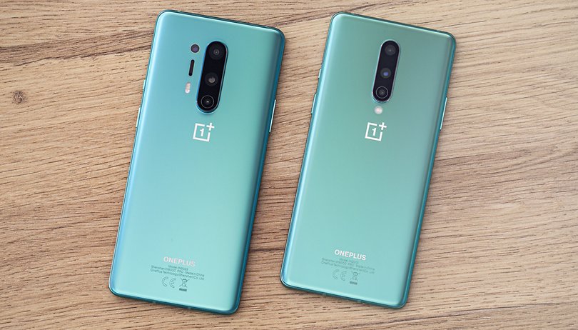 OnePlus and Xiaomi fight to gain ground in flagship territory