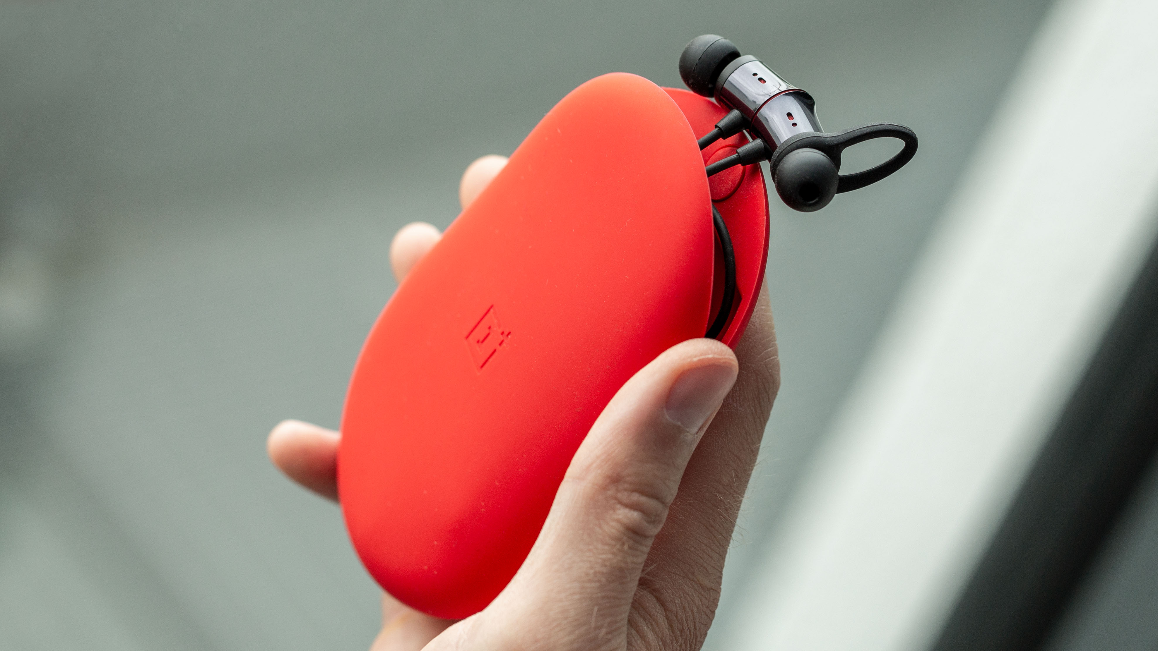Pouch For Oneplus Bullets Wireless 2025