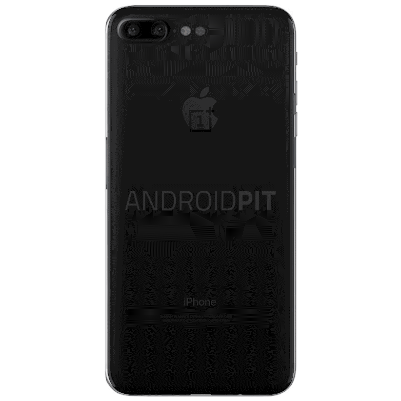 androidpit oneplus 5 official render