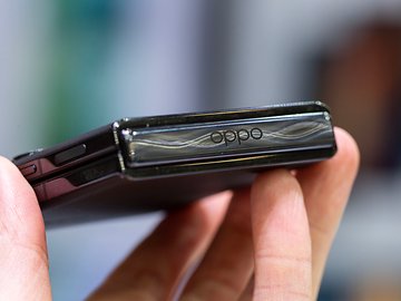 Vivo X Flip: Erstes Vivo-Foldable im Clamshell-Design k&uuml;ndigt sich an