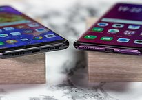 Huawei P20 Pro vs OPPO Find X: what's the price of innovation?
