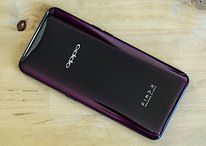 OPPO Find X: superb battery life won't leave you stranded