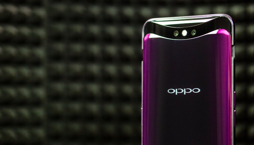 OPPO dévoile son zoom optique x10 (et une autre surprise)