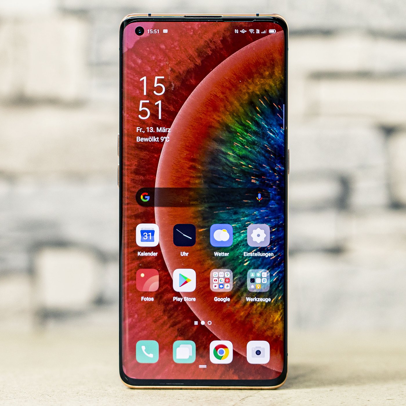 The OPPO Find X2 Pro is a great phone with one big shortcoming ...