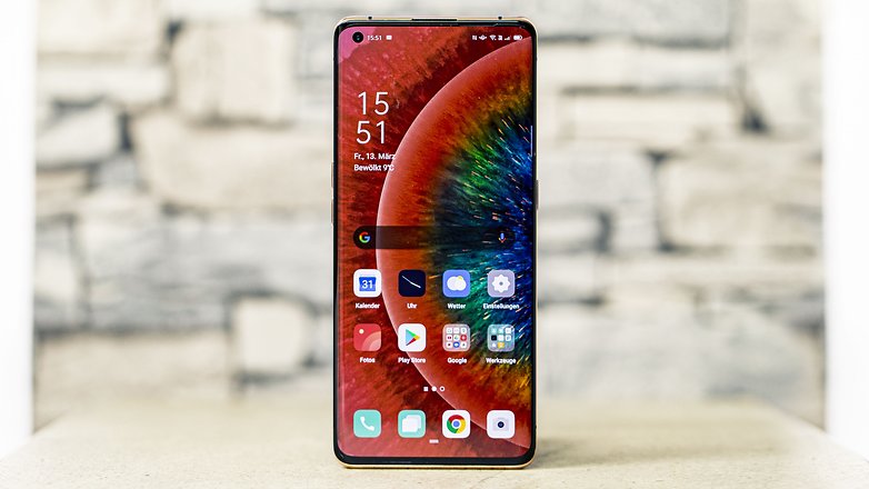 AndroidPIT oppo find x2 pro front copy