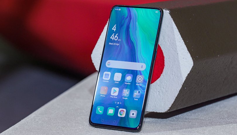 OPPO Reno 10x Zoom hands-on: worth a closer look