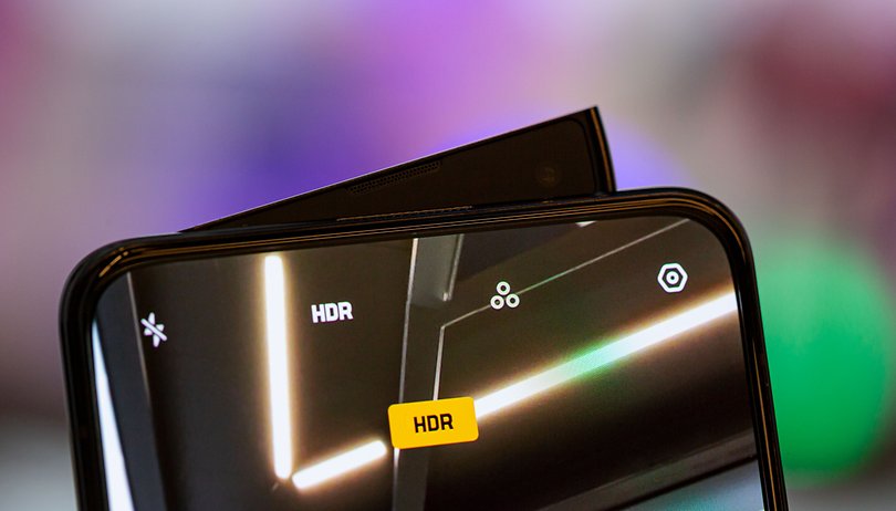 Oppo Reno 2: Haiflosse im Video-Hands-on