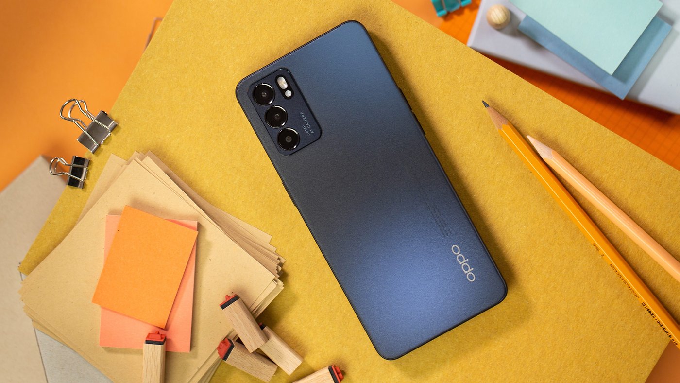 Oppo Reno 6 series launch set for May 27, here is what to expect