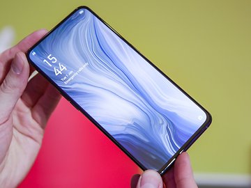 Prise en main du Reno : OPPO attaque le milieu de gamme