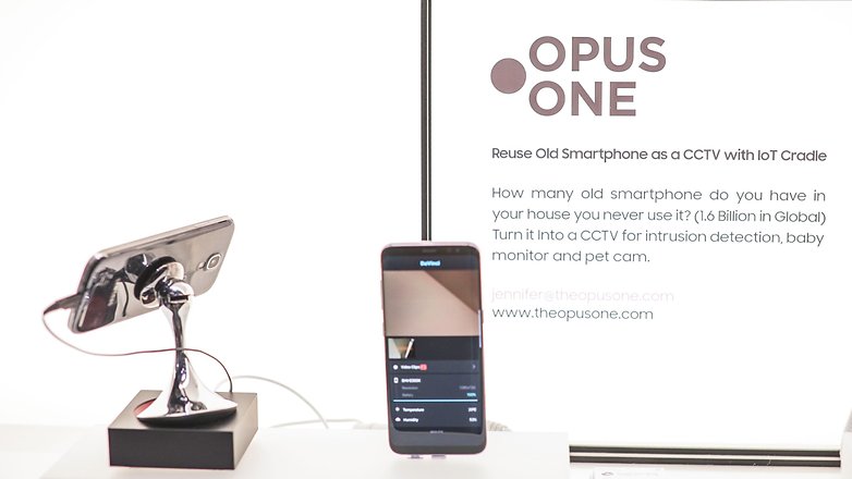 opus one