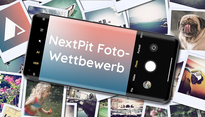 NextPit Foto-Wettbewerb: Euer bestes Handyfoto im Mai – jetzt mitmachen!