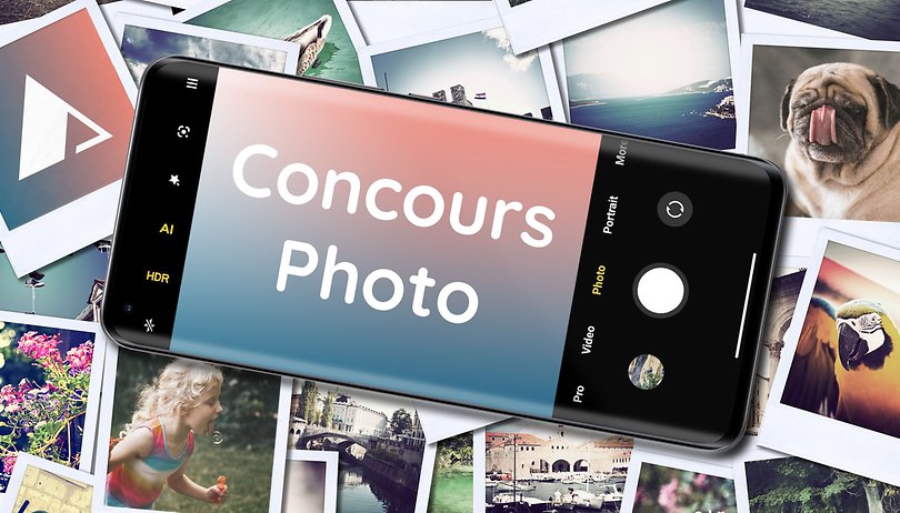 Le concours photo de la Communauté NextPit