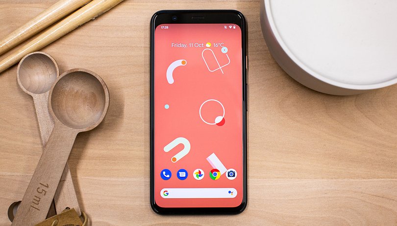 Pixel 4 (XL) : Google va résoudre le problème de la reconnaissance faciale