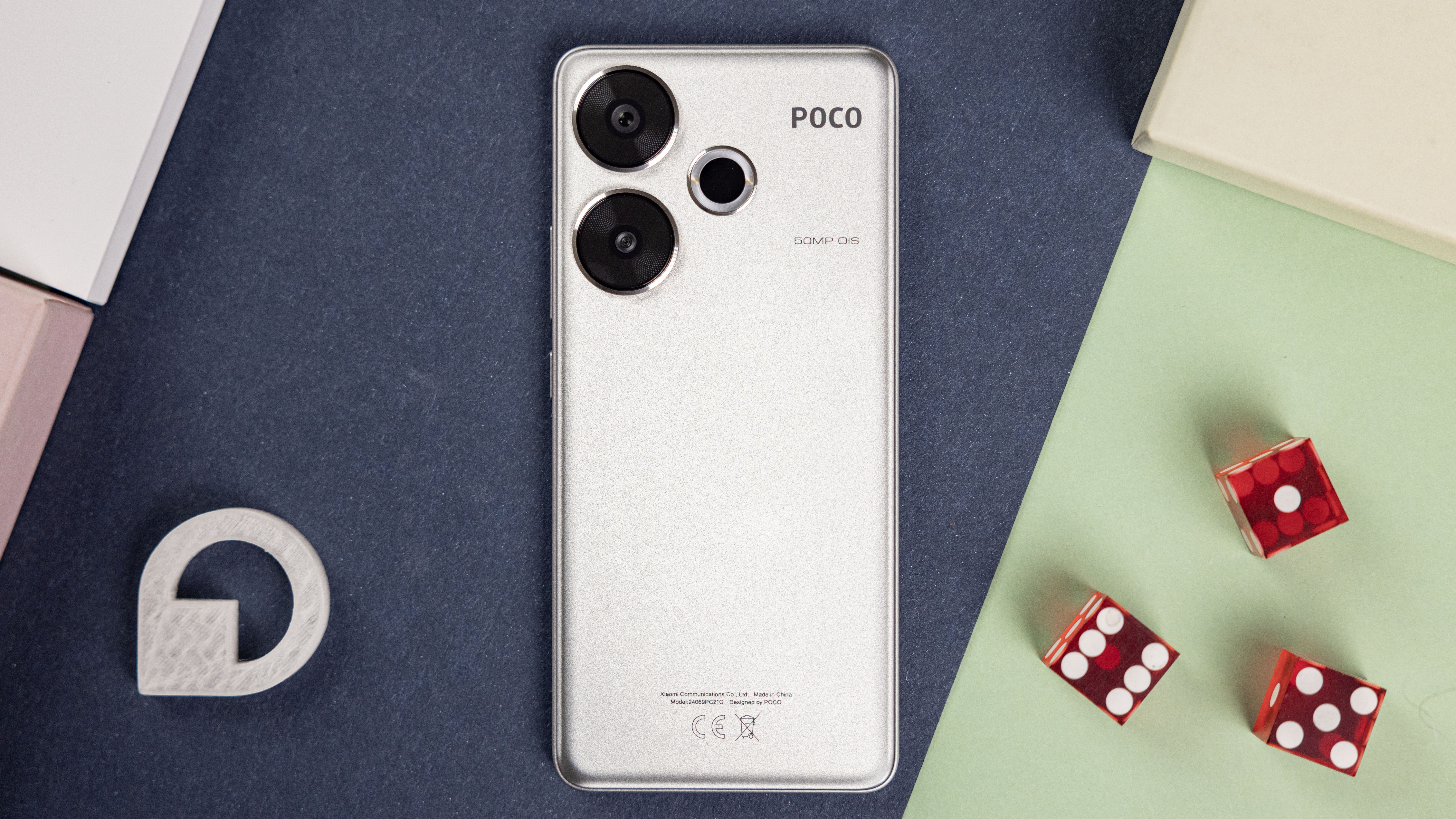 Poco F6 Review: Price-Performance King