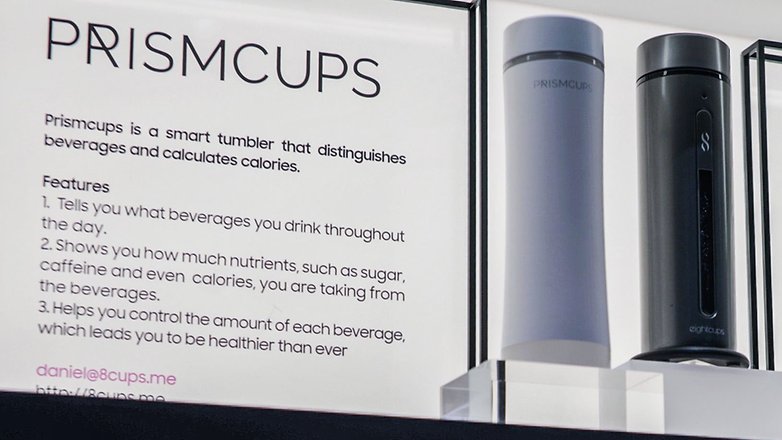 prismcups