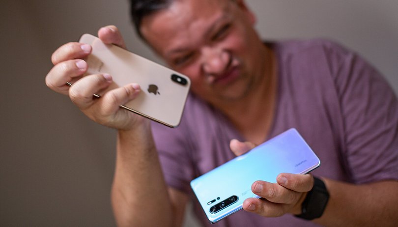 Warum das Ende von Android kein Weltuntergang ist – #pittothefuture