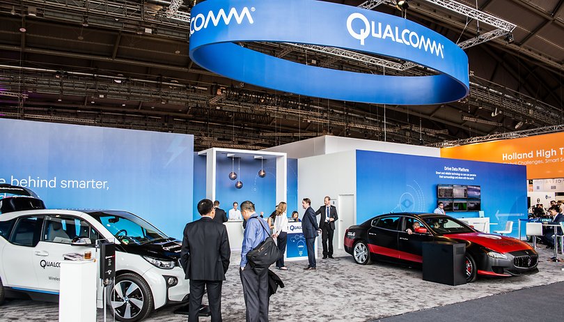 Qualcomm vuole accelerare lo sviluppo dell'auto autonoma