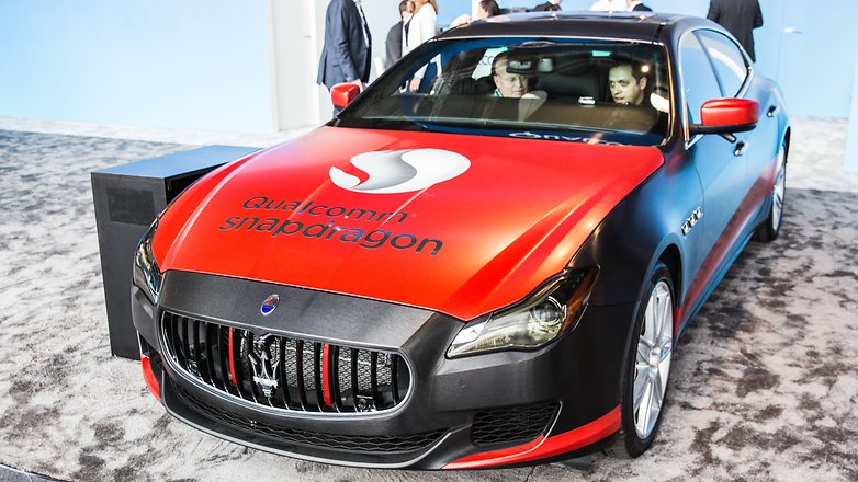 qualcomm iaa 07