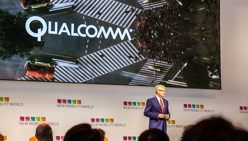 Qualcomm Snapdragon 845 full specs: the new AI powerhouse